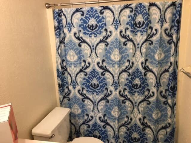 Quiet Townhouse Close To Fort Sill! Лотон Экстерьер фото